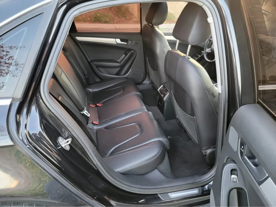 2015 Audi 8V A3 - Image 8 of 20