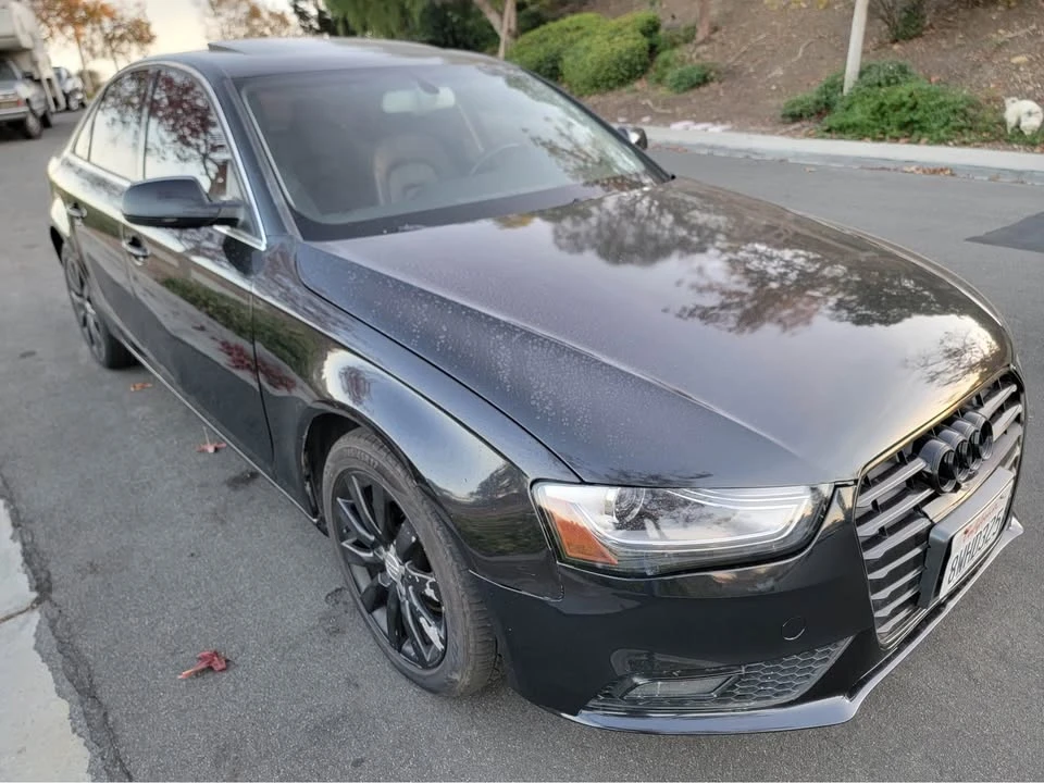 2015 Audi 8V A3 - Image 7 of 20