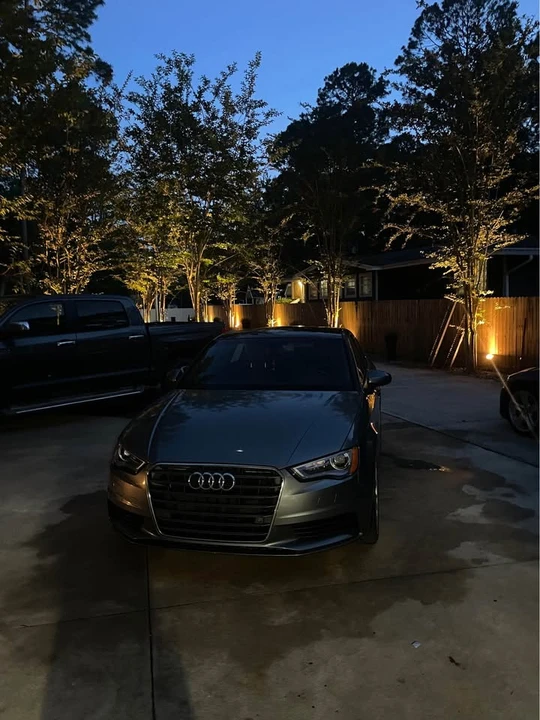 2015 Audi 8V A3 - Image 7 of 8