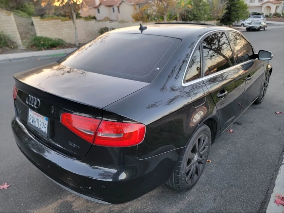 2015 Audi 8V A3 - Image 4 of 20