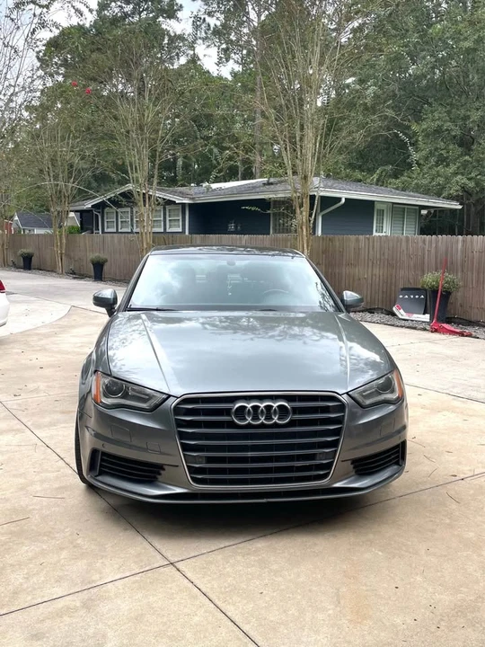 2015 Audi 8V A3 - Image 6 of 8