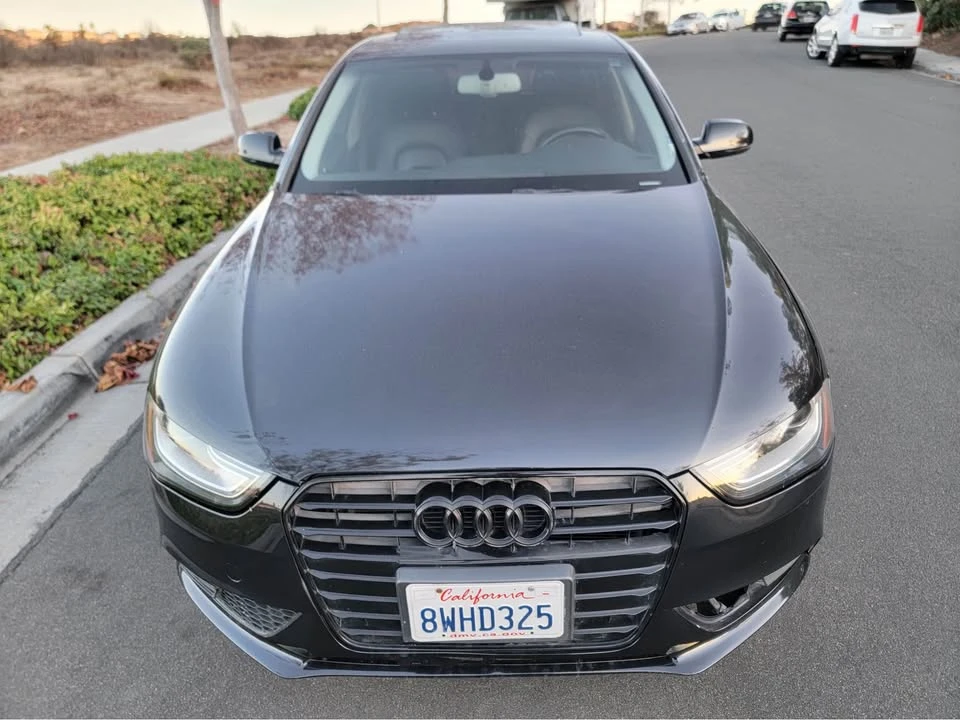 2015 Audi 8V A3 - Image 6 of 20