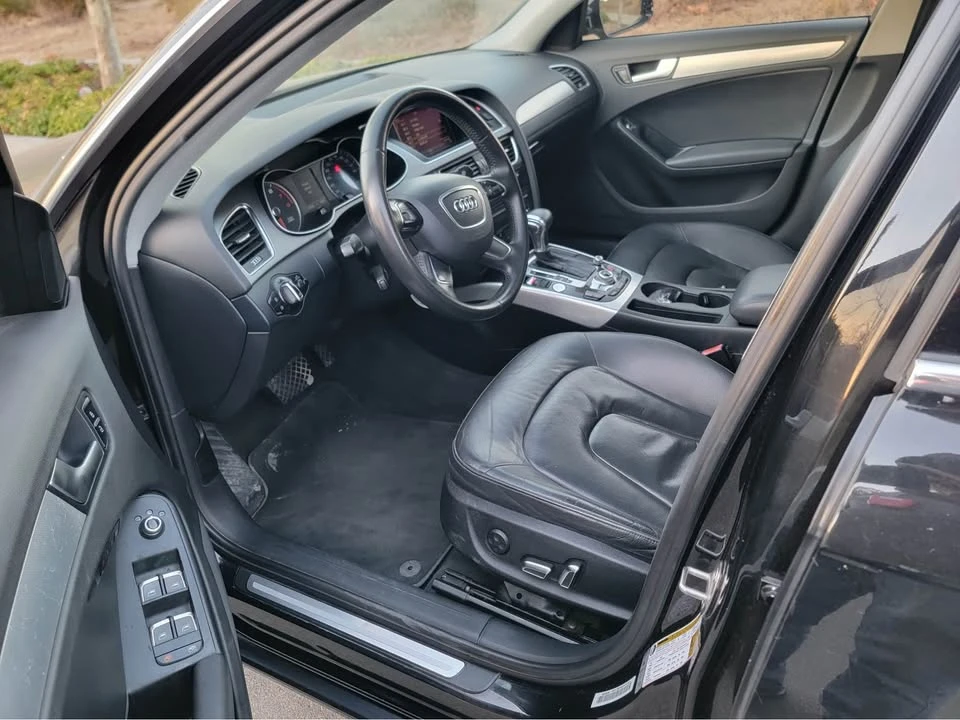 2015 Audi 8V A3 - Image 9 of 20