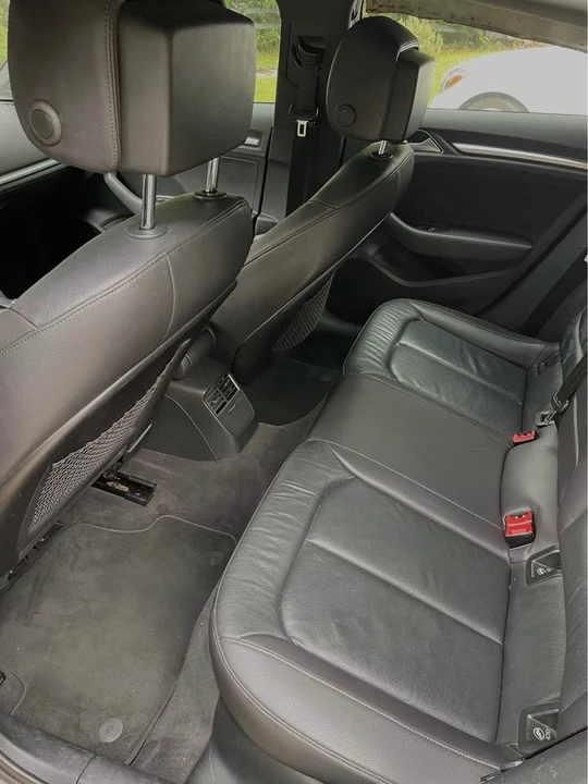 2015 Audi 8V A3 - Image 4 of 8