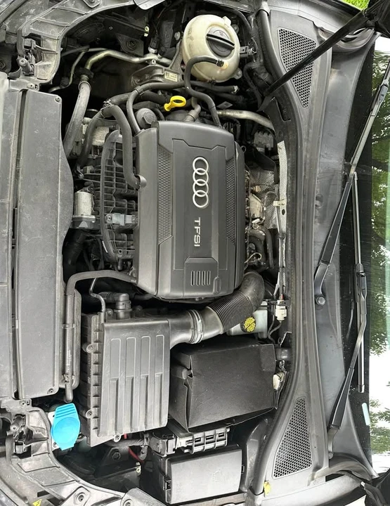 2015 Audi 8V A3 - Image 13 of 13