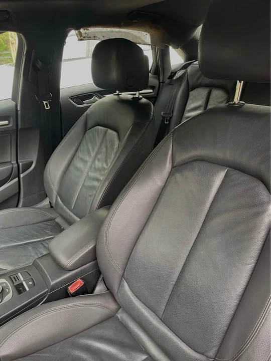 2015 Audi 8V A3 - Image 3 of 8