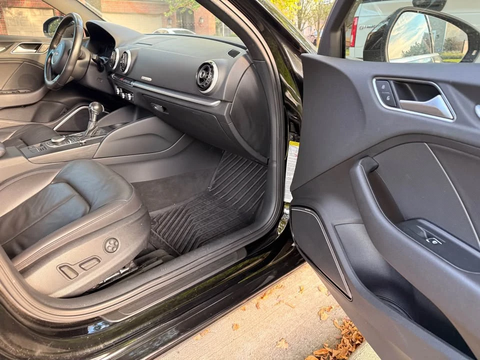 2015 Audi 8V A3 - Image 8 of 13