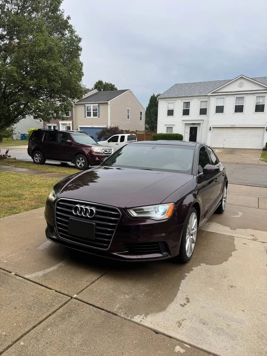 2015 Audi 8V A3 - Image 2 of 17