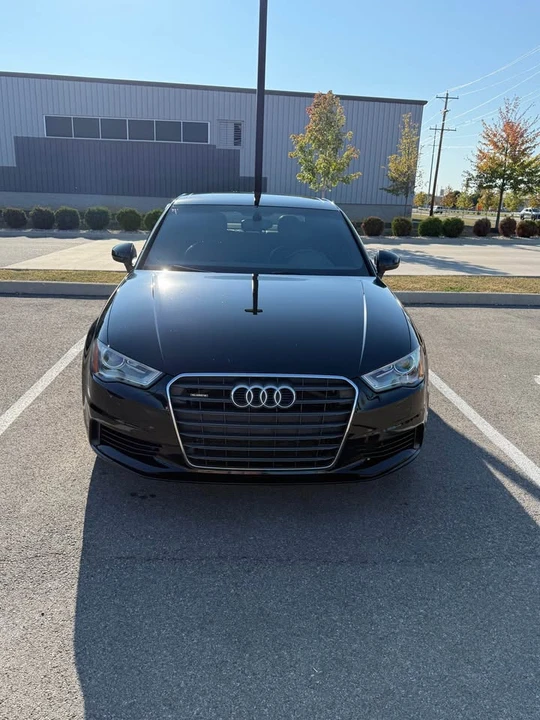 2015 Audi 8V A3 - Image 2 of 13