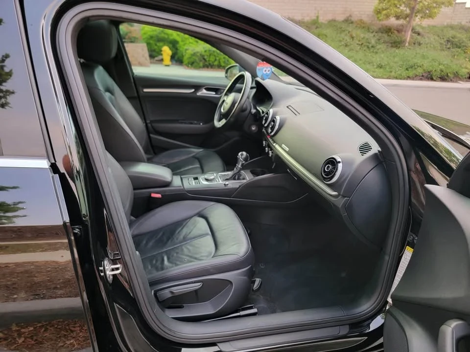 2015 Audi 8V A3 - Image 16 of 16