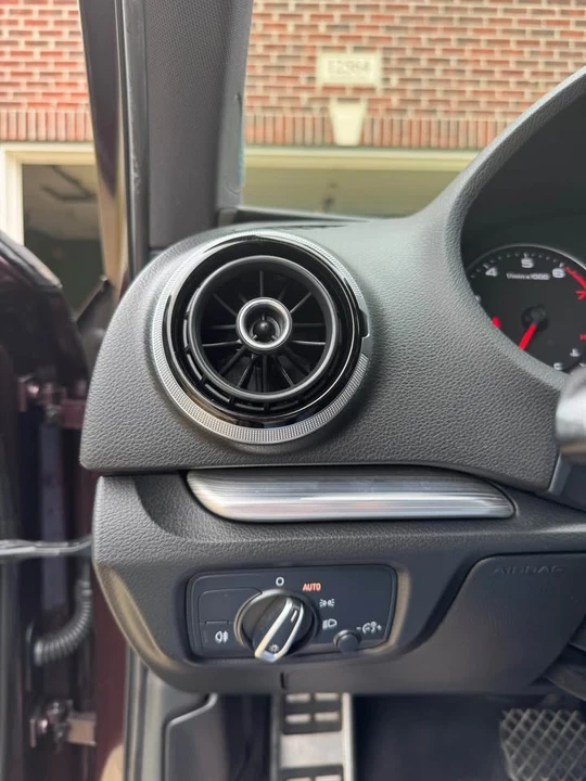 2015 Audi 8V A3 - Image 11 of 17