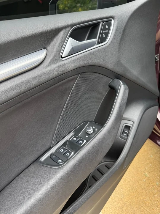 2015 Audi 8V A3 - Image 13 of 17