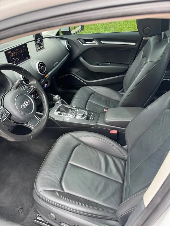 2015 Audi 8V A3 - Image 11 of 13