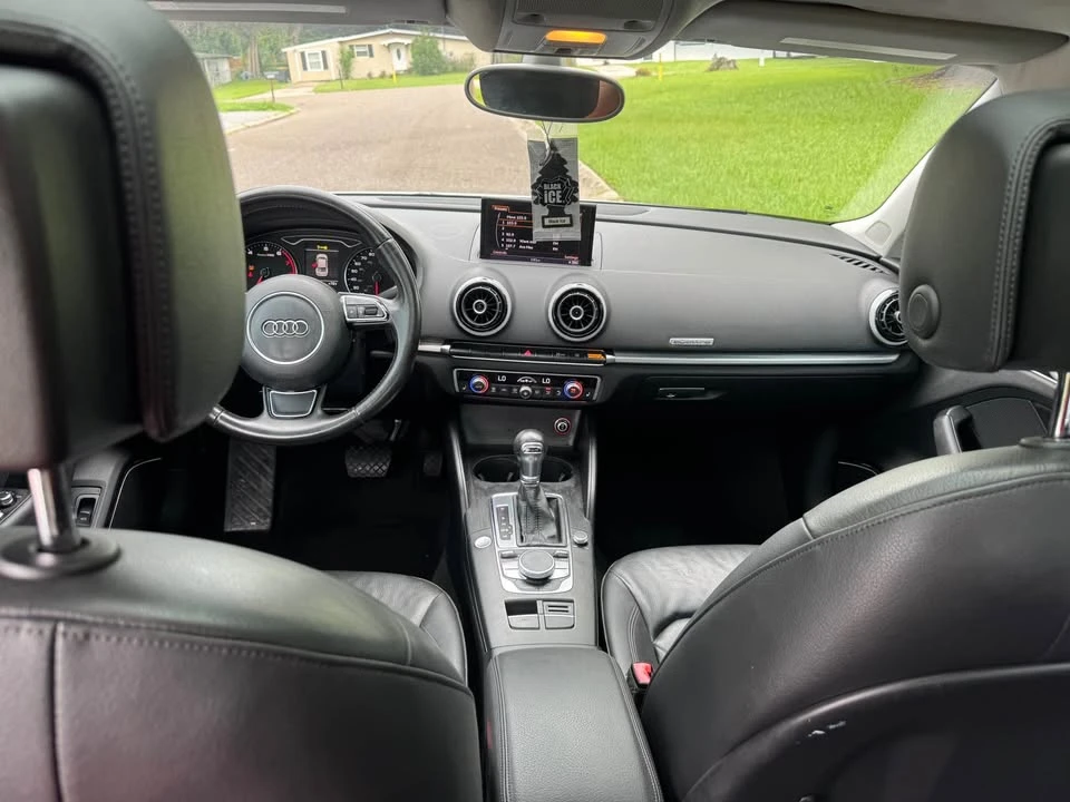 2015 Audi 8V A3 - Image 10 of 13