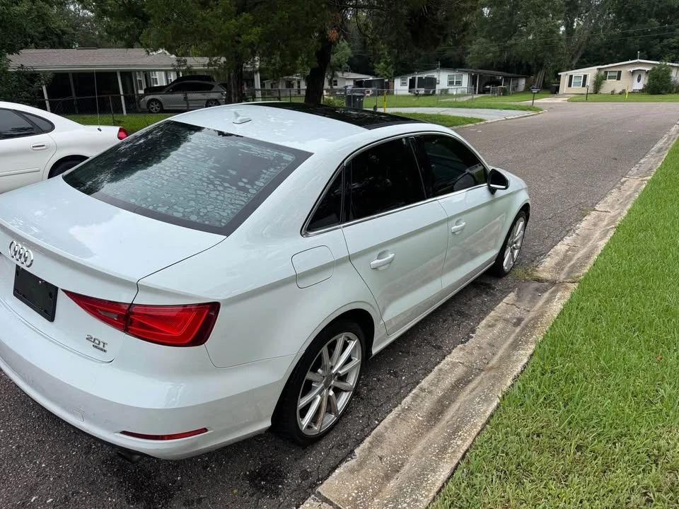 2015 Audi 8V A3 - Image 7 of 13