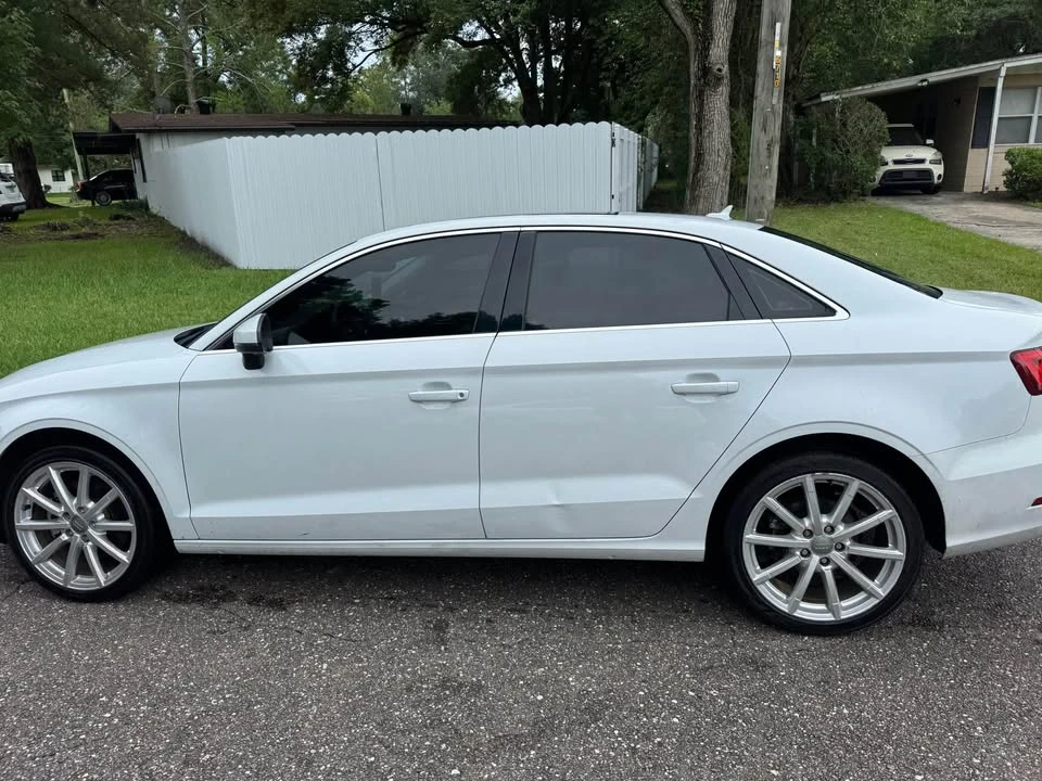 2015 Audi 8V A3 - Image 5 of 13