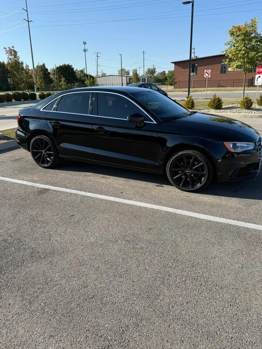 2015 Audi 8V A3 - Image 4 of 13