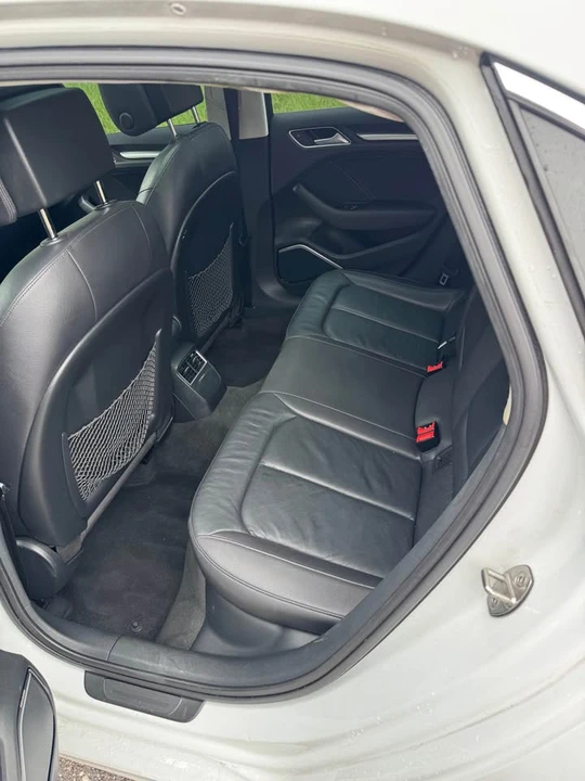 2015 Audi 8V A3 - Image 9 of 13