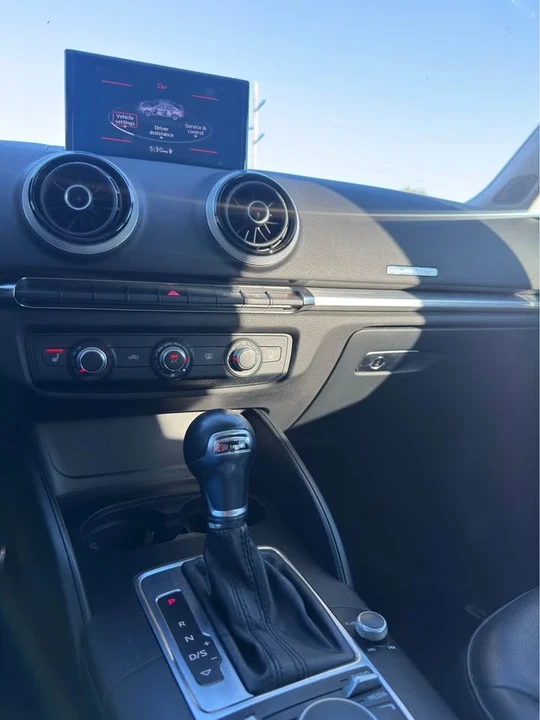 2015 Audi 8V A3 - Image 10 of 12
