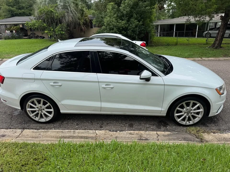 2015 Audi 8V A3 - Image 6 of 13
