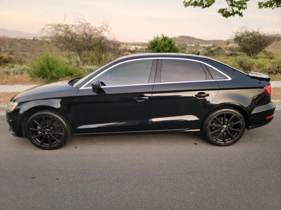 2015 Audi 8V A3 - Image 2 of 16