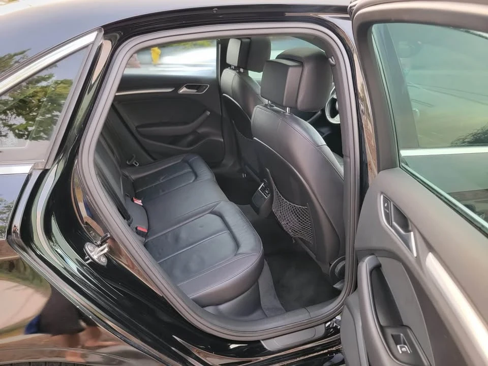 2015 Audi 8V A3 - Image 10 of 16