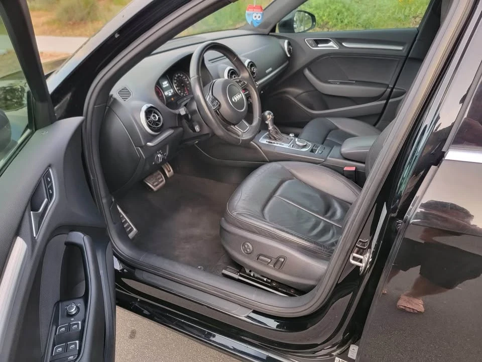 2015 Audi 8V A3 - Image 14 of 16