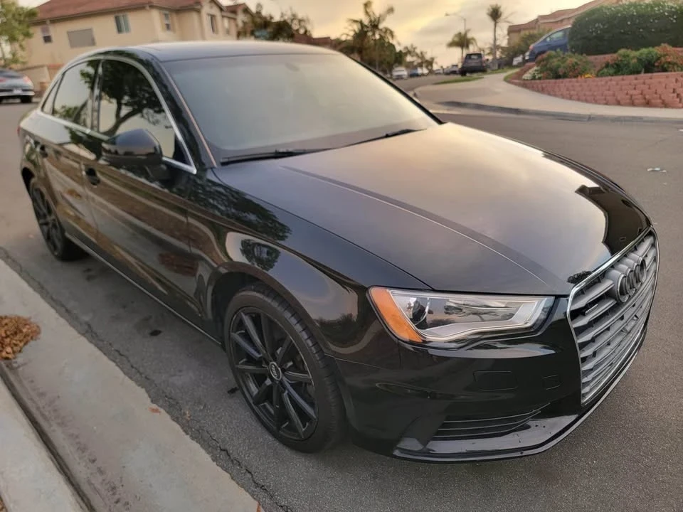 2015 Audi 8V A3 - Image 5 of 16