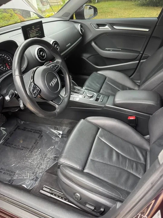 2015 Audi 8V A3 - Image 5 of 11