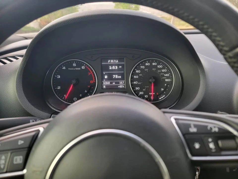 2015 Audi 8V A3 - Image 11 of 16