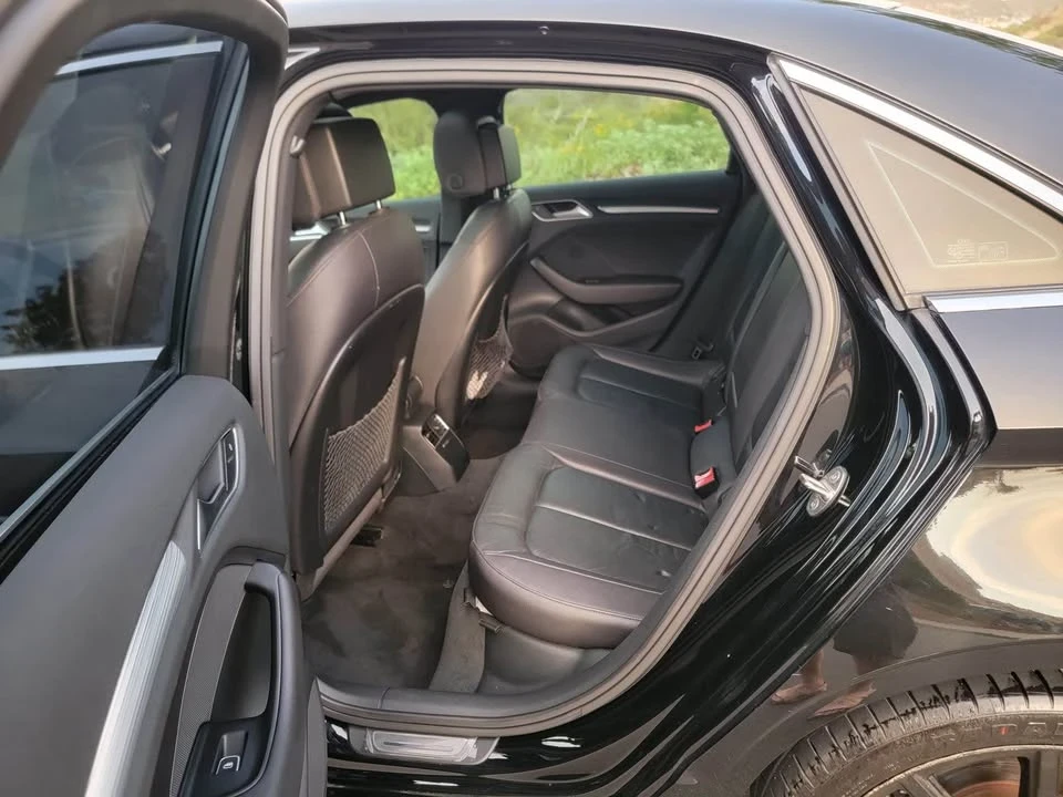 2015 Audi 8V A3 - Image 13 of 16