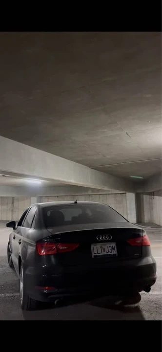 2015 Audi 8V A3 - Image 8 of 10
