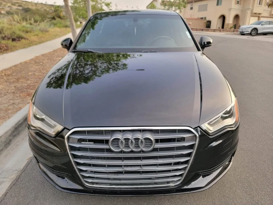 2015 Audi 8V A3 - Image 8 of 16