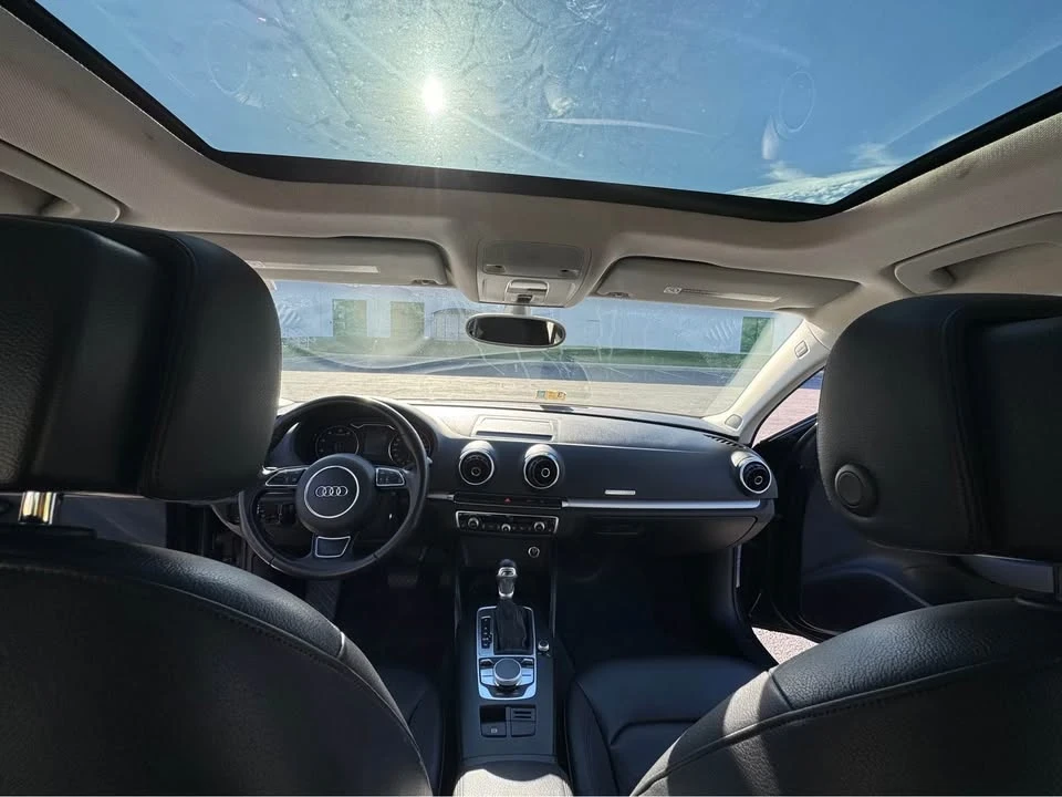 2015 Audi 8V A3 - Image 10 of 15