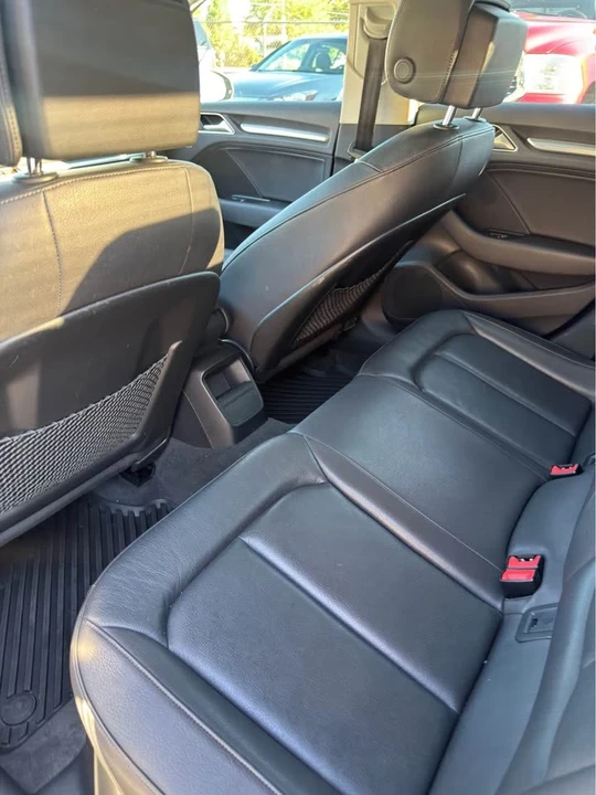 2015 Audi 8V A3 - Image 9 of 12