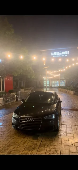2015 Audi 8V A3 - Image 9 of 10