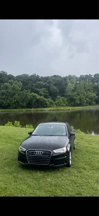 2015 Audi 8V A3 - Image 2 of 10