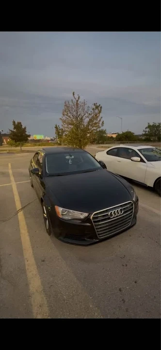 2015 Audi 8V A3 - Image 7 of 10