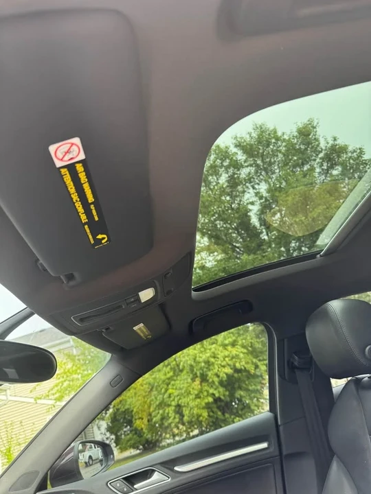 2015 Audi 8V A3 - Image 7 of 11