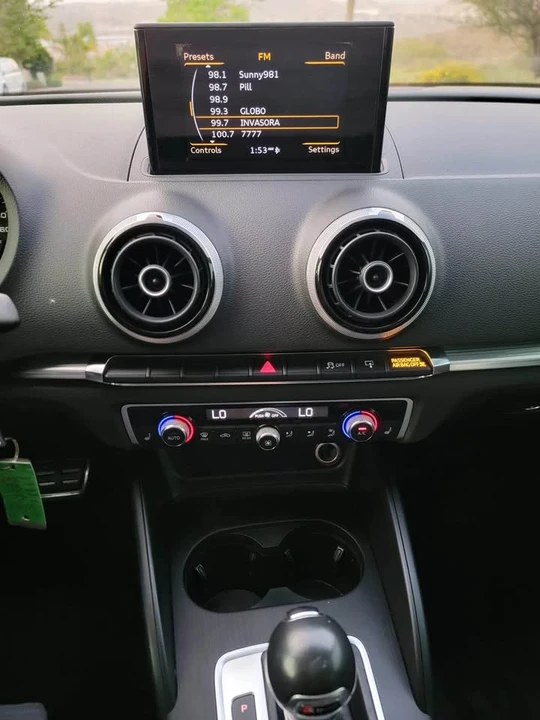 2015 Audi 8V A3 - Image 9 of 16