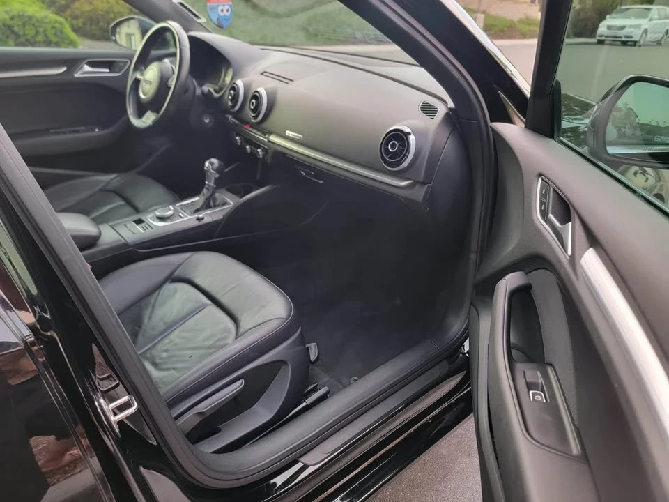 2015 Audi 8V A3 - Image 12 of 16
