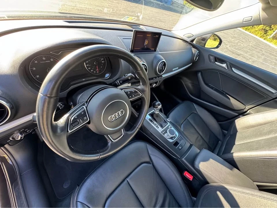 2015 Audi 8V A3 - Image 12 of 15