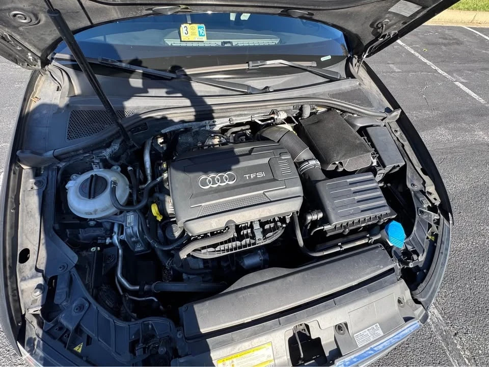 2015 Audi 8V A3 - Image 15 of 15