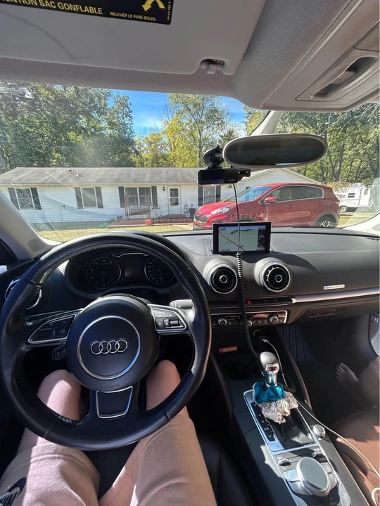 2015 Audi 8V A3 - Image 4 of 7