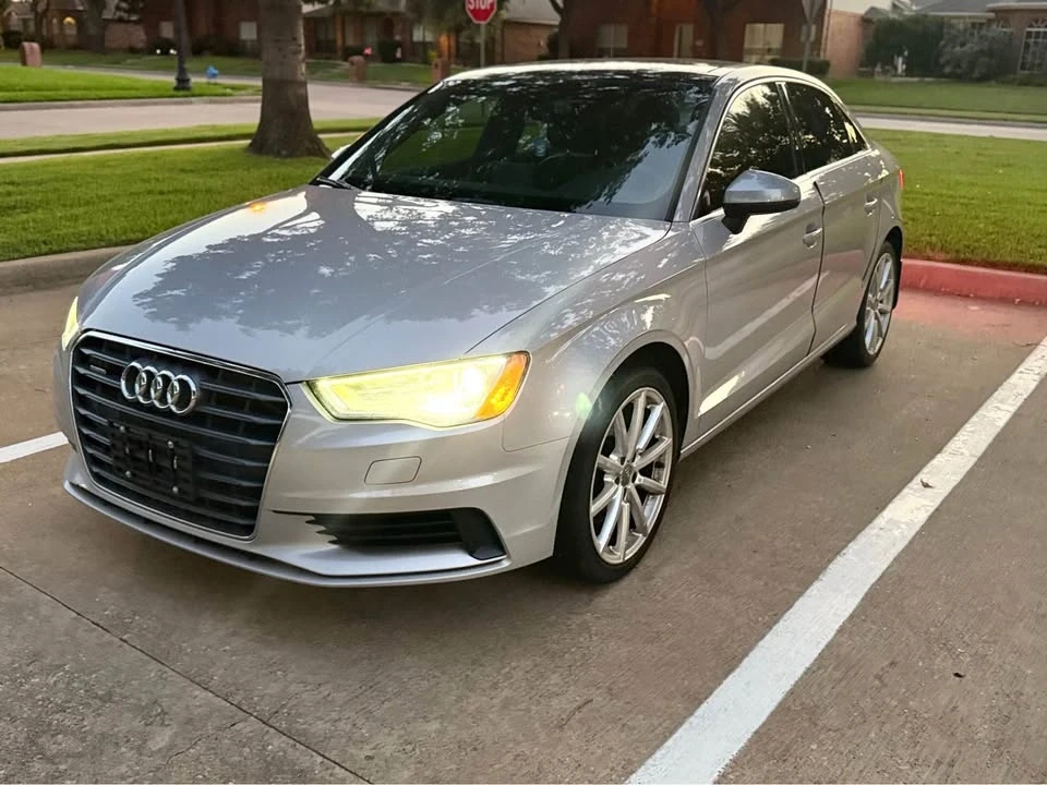 2015 Audi 8V A3 - Image 17 of 20