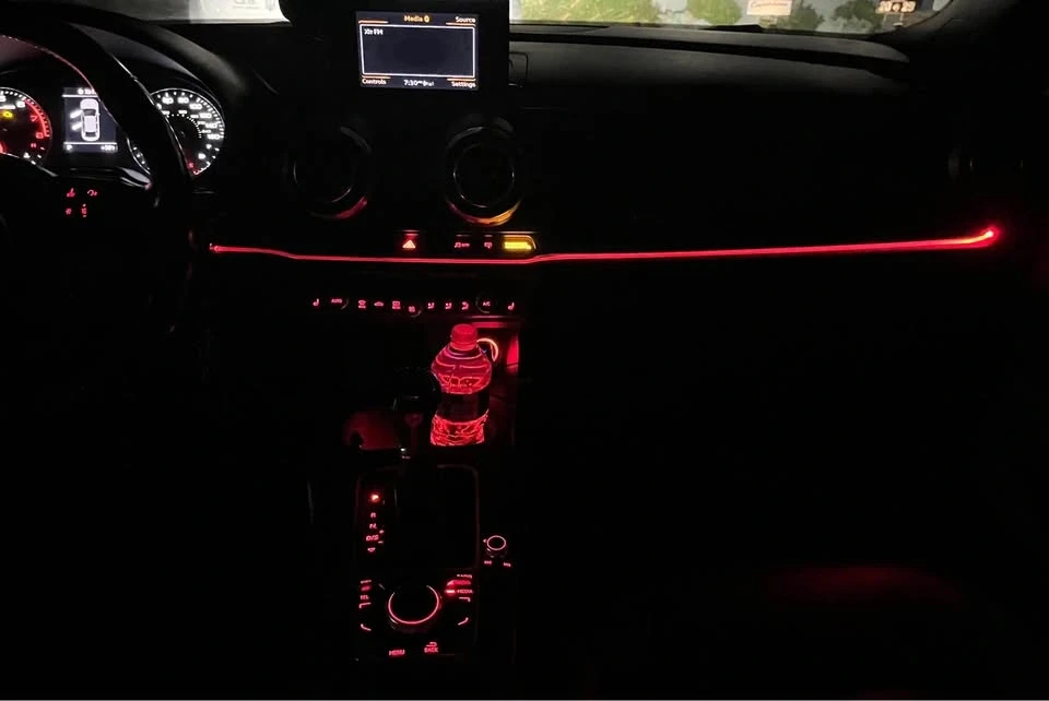 2015 Audi 8V A3 - Image 14 of 15