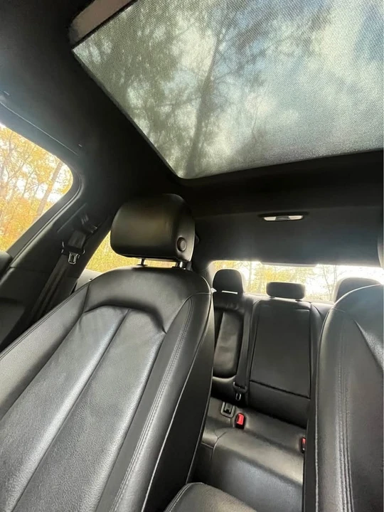 2015 Audi 8V A3 - Image 7 of 15
