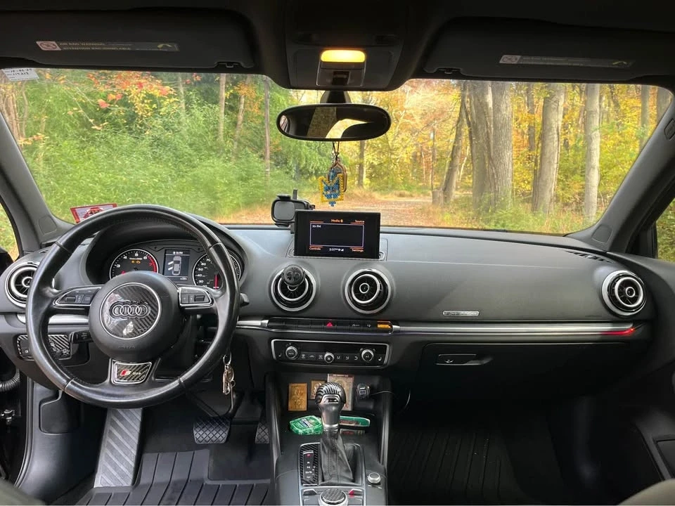 2015 Audi 8V A3 - Image 6 of 15