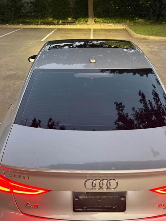2015 Audi 8V A3 - Image 18 of 20