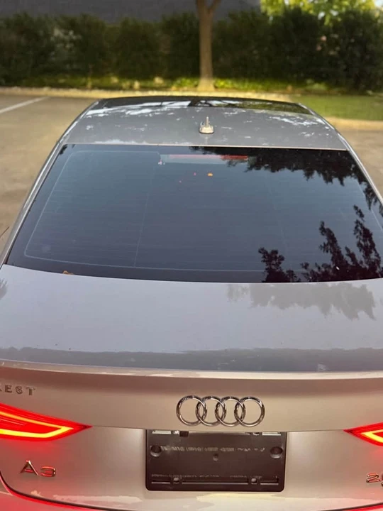 2015 Audi 8V A3 - Image 14 of 20